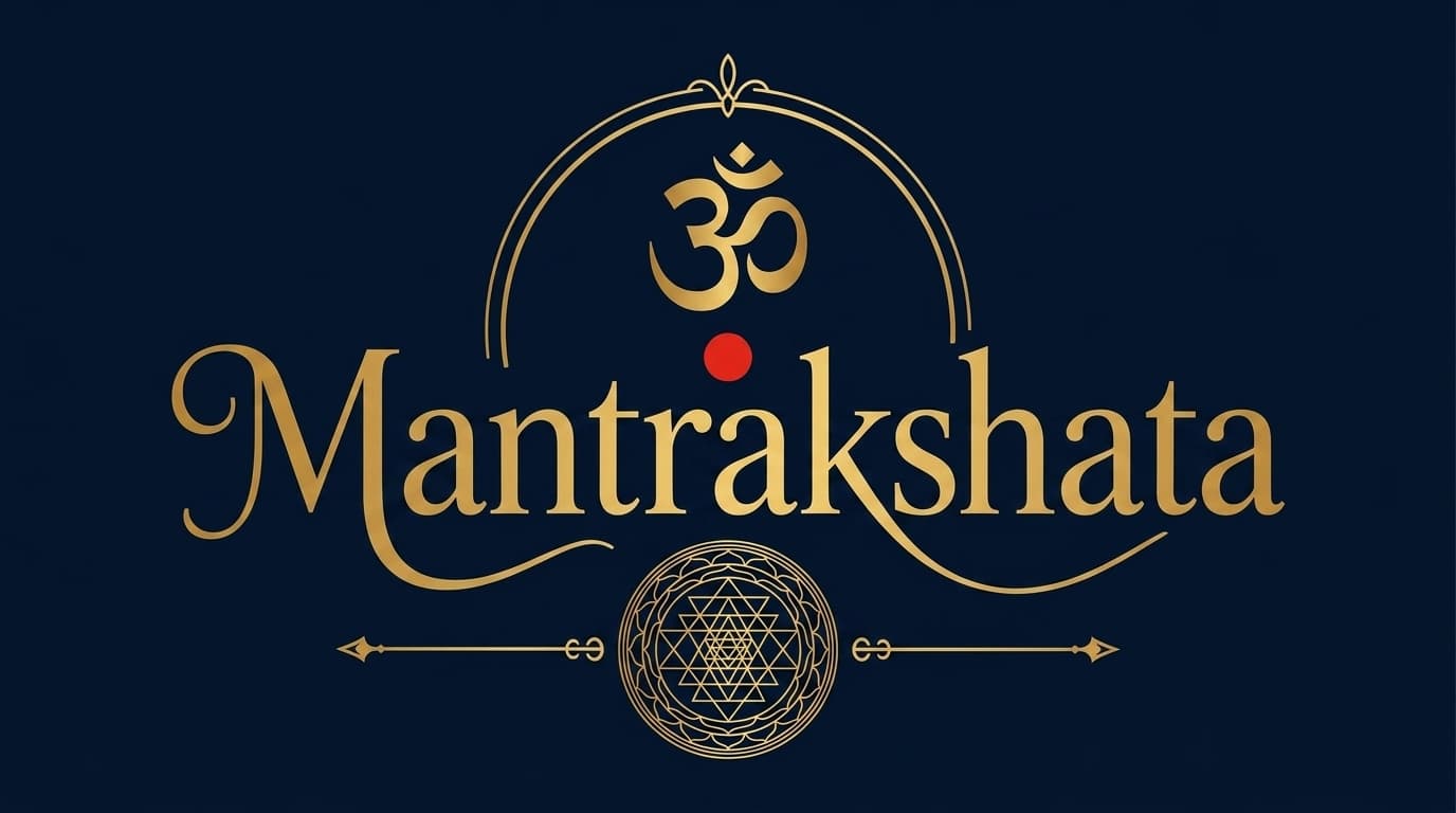 Mantrakshata Sacred Essentials